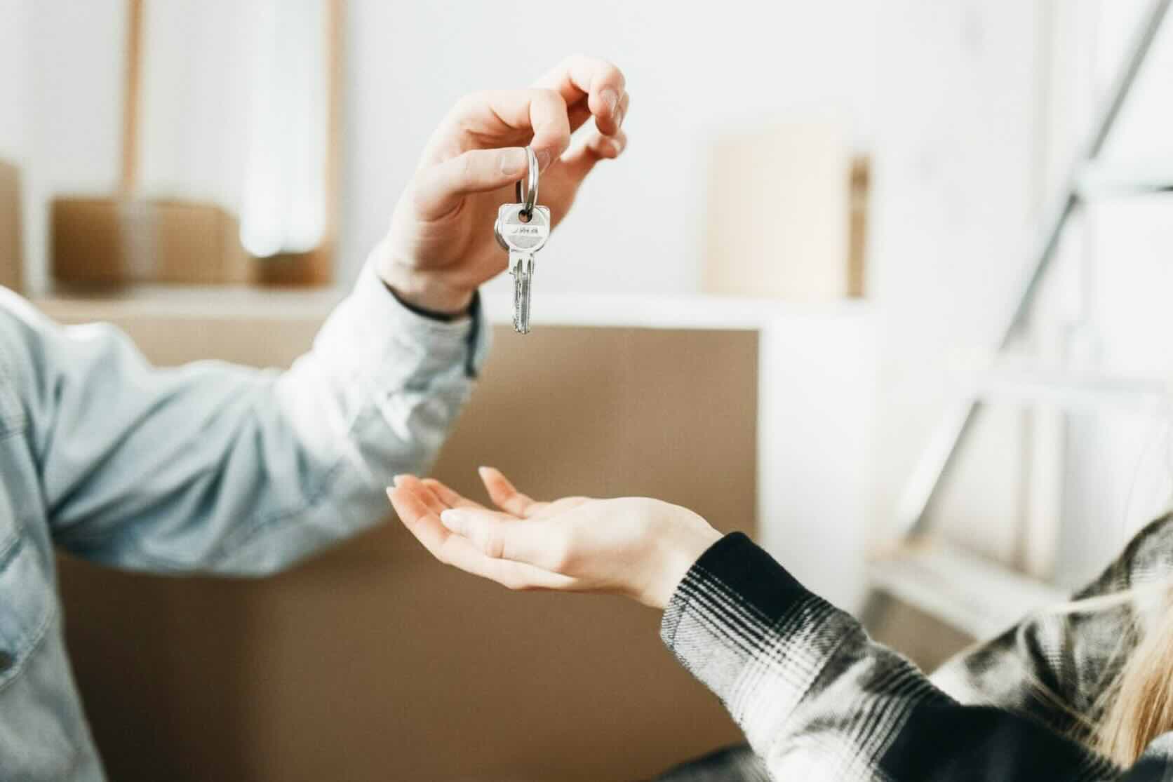 Investir em Casa para Aluguer de Curta ou Longa Duração