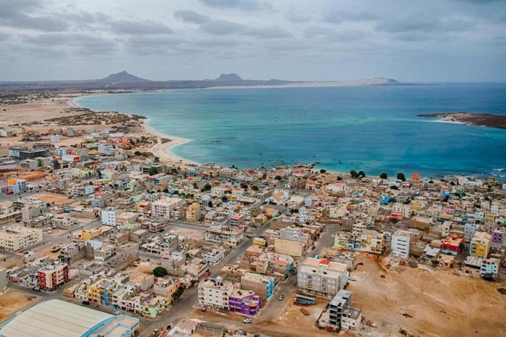 Investimentos Imobiliários em Cabo Verde: O Crescimento do Setor