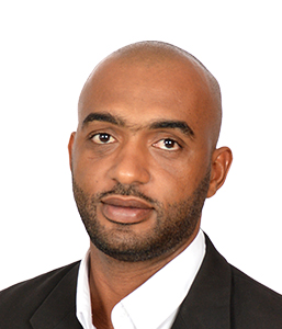 Nelson Monteiro