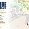 Apartamento T2 – Edifício Marseille, Palmarejo Grande