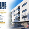 Apartamento T2 – Edifício Marseille, Palmarejo Grande