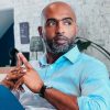 Nelson Monteiro