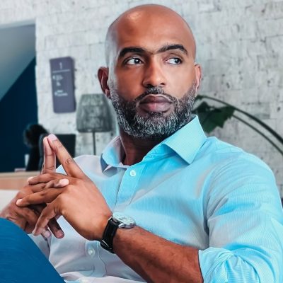 Nelson Monteiro