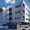 Apartamento T2 – Edifício Marseille, Palmarejo Grande