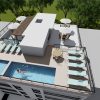 Apartamento T1 – Pé N´areia II – Aparthotel, Boa Vista