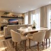 Apartamento T3 – Edifício Marselha, Palmarejo Grande